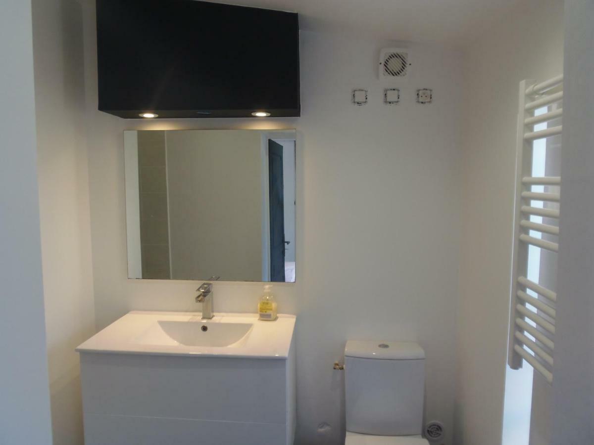 Apartamento Joli Mazet Entre Montpellier Et Nimes Aimargues Exterior foto