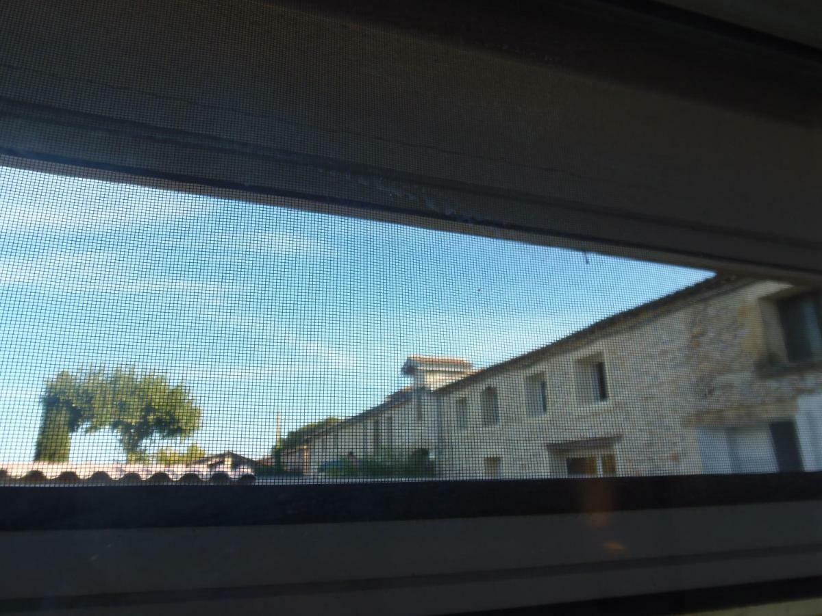 Apartamento Joli Mazet Entre Montpellier Et Nimes Aimargues Exterior foto