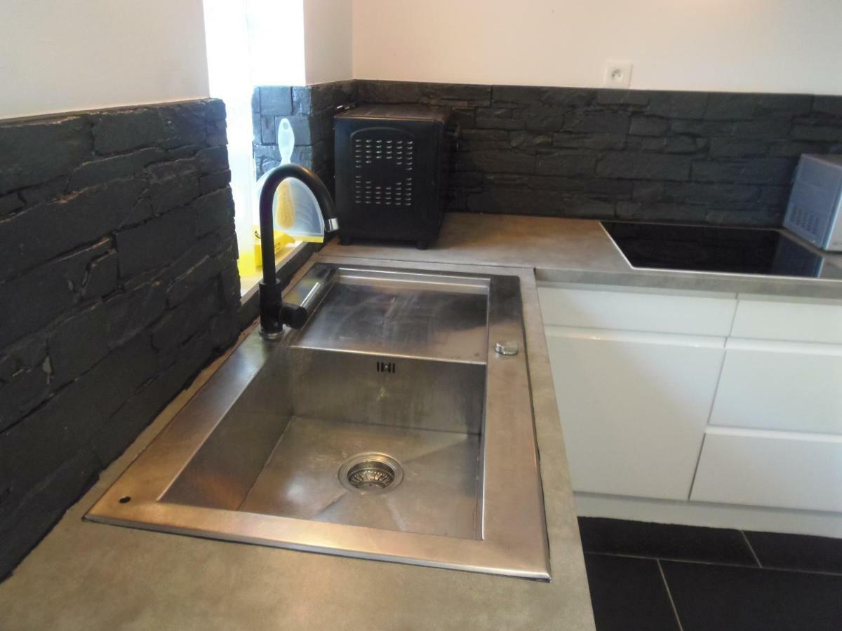 Apartamento Joli Mazet Entre Montpellier Et Nimes Aimargues Exterior foto